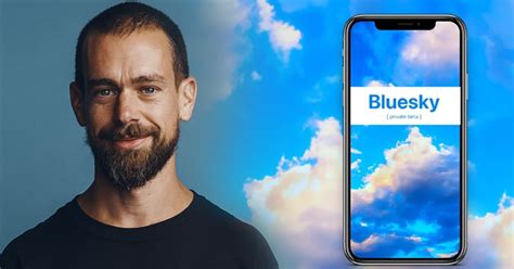 Jack Dorsey Introduces Bluesky As A Twitter Alternative Marketing Mind