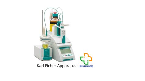 Applications Of Karl Fischer Titration In Industry Pharmabeej