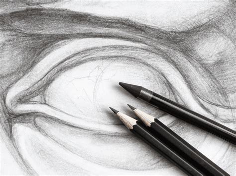 Cross Hatching: Drawing Technique for Beginners