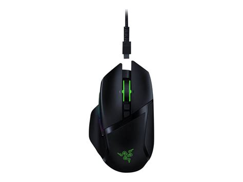 Razer Basilisk Ultimate
