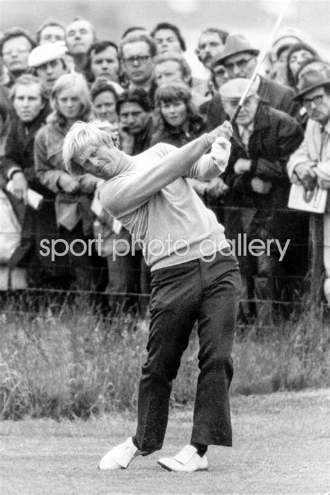 British Open Images Golf Posters Jack Nicklaus