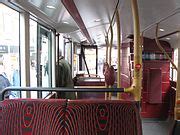 New Routemaster: Interior - Wikimedia Commons