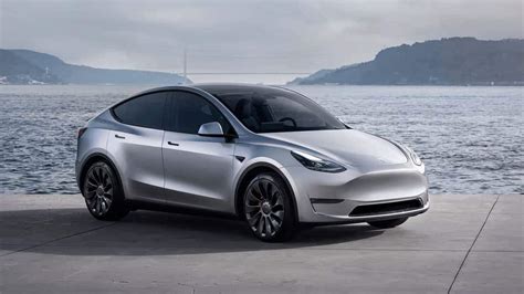 Tesla Model Y 2024 Preis Cody Mercie