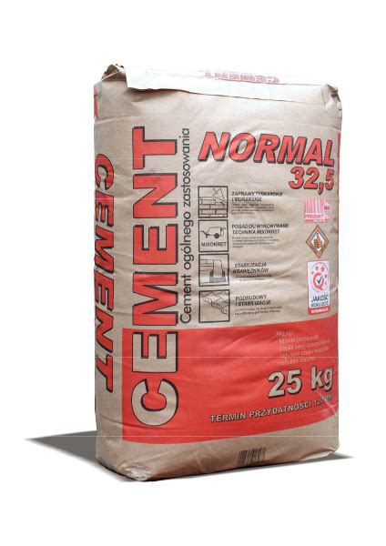 Cement 25 Kg Normal 325 Kamaonlinepl