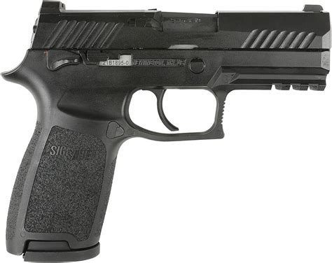 Sig Air Vfc P320 M18 ガスブローバックピストルbk Official Licensed ミリタリー用品・トイガンの販売｜bcs ミリタリーワールド