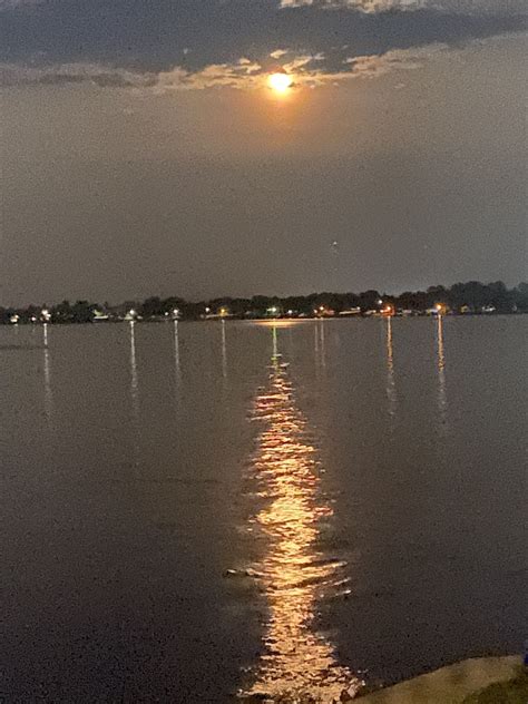 Lakeside Resort And Conference Center Houghton Lake Michigan Us