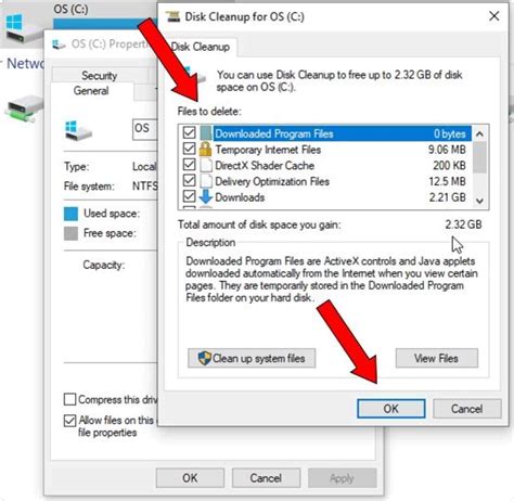 A Detailed Guide How To Clean Up Disk Space 2023