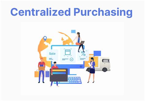 Centralized Purchasing What Is It And How To Implement It