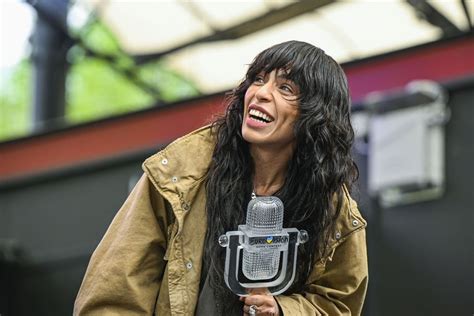 La Cantante Loreen Regresa A Casa Tras Ganar Eurovisi N