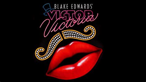 Victor Victoria Soundtrack