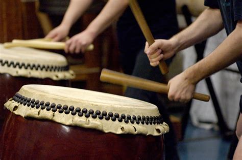 Taiko Society: The Taft House | The Meadows Castle Rock CO