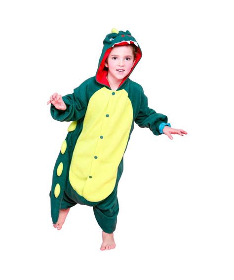 Monster Kids Halloween Costume - Boys Monster Costumes