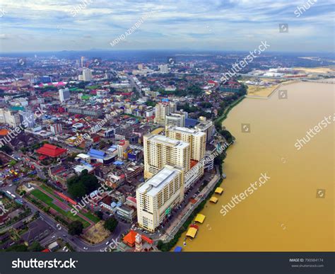 Kota Bharu Kelantan Malaysia Stock Photo 790984174 | Shutterstock