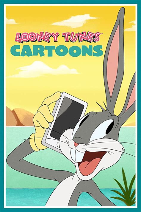 Looney Tunes Cartoons Temporada 1 Mx