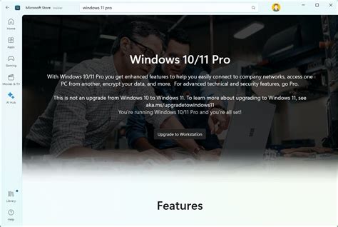 Windows 11 Home Vs Pro What S The Difference Windows Central