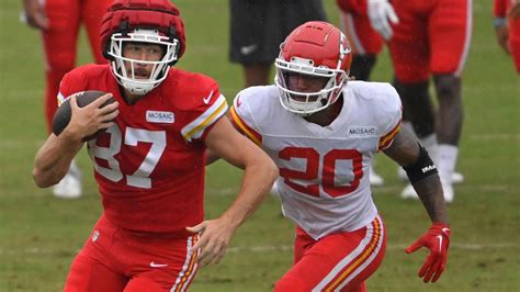 Could Chiefs defense be better in 2023 NFL season than 2022? | Wichita ...