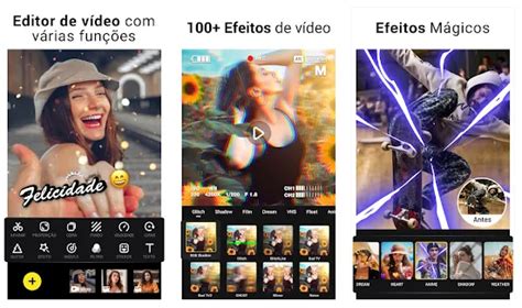 Aplicativo Para Editar V Deo Conhe A Os Melhores