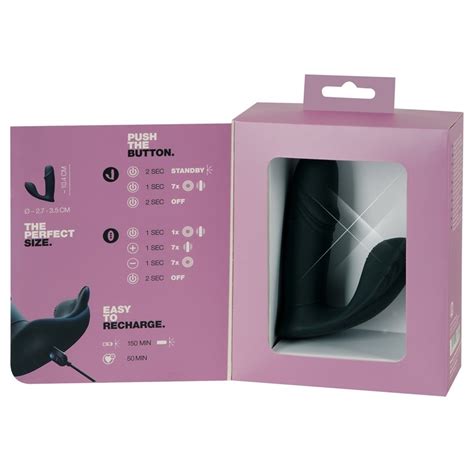 Compre Estimulador De Clitoris E Ponto G Panty Vibrator