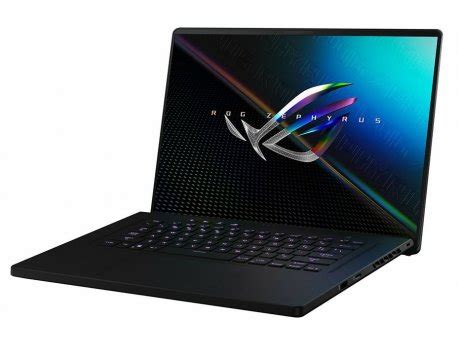 ASUS ASUS ROG Zephyrus M16 GU604VZ NM008X WQXGA I9 13900H