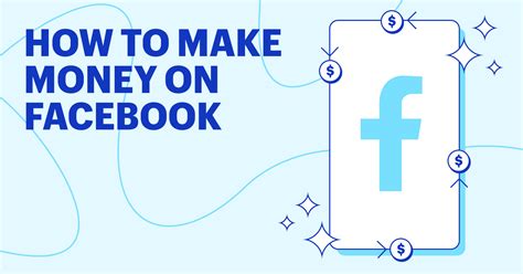 How To Make Money On Facebook 6 Best Ways 2024 Shopify