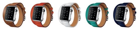 Les bracelets Hermès pour Apple Watch bientôt vendus séparément GQ France