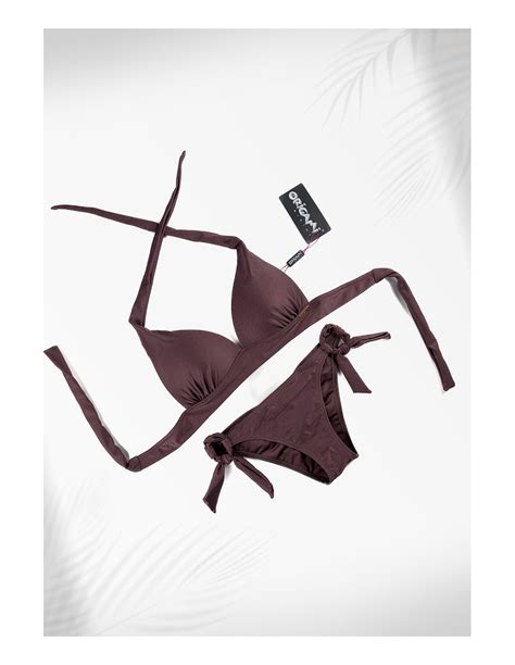 Arizona Sienna P LTD Origami Bikini