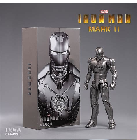 Iron Man Mark 11