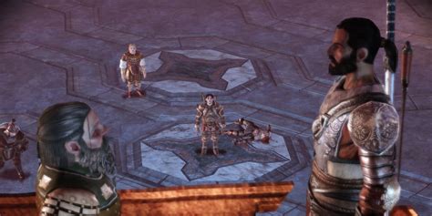 The Ultimate Guide To Unlocking Endless Adventure In Dragon Age Origins