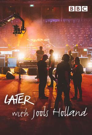 Later With Jools Holland 61x05 Simple Minds Wu Lu Lex Amor FLO