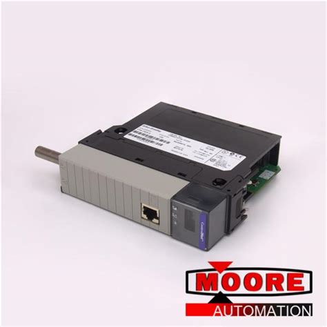 Cn R B Controllogix Communication Module