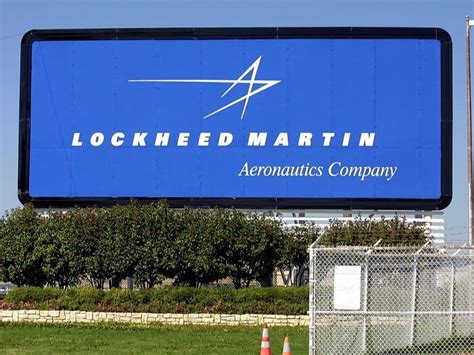 Lockheed Martin Bringing Launch System, 400 Jobs To Moorestown ...