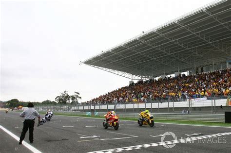 Motogp At Motorsport S Favourite Races