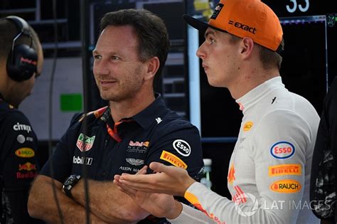 A Red Bull szerint Verstappen maga köré építhetné a csapatot