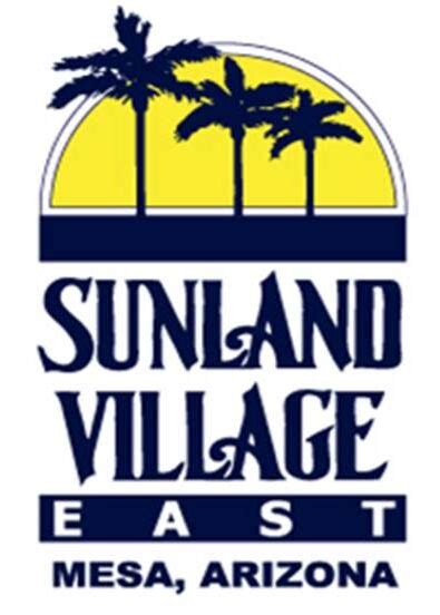 Clubs Sunland Village East HOA