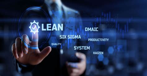 Potenciando Lean Six Sigma Con La Inteligencia Artificial Clase