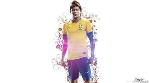 Neymar Hd Wallpapers 1080p - 1920x1080 - Download HD Wallpaper ...