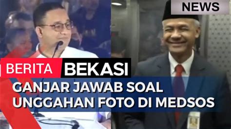 Analisis Bos Ppi Soal Ganjar Hanya Bikin Postingan Ig Acara Apel Pdip