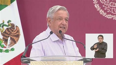 Ya Urge El Regreso A Clases Presenciales Amlo La Prensa De Coahuila