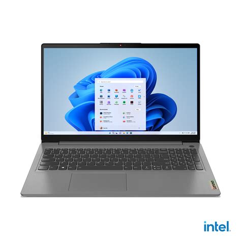 Lenovo Ideapad 3 Intel® Core™ I5 1235u 16gb Ram 512gb Ssd Laptop Incredible Connection