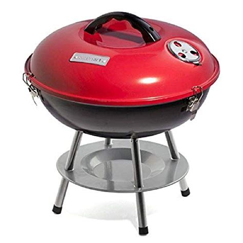 7 Best Portable Grills For Camping