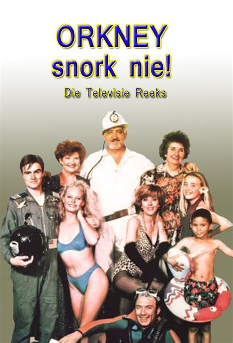 Orkney Snork Nie - TheTVDB.com