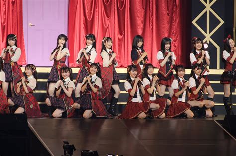 Akb48がチーム制の休止をサプライズ発表。向井地美音「すごく寂しいとしか言いようがない」 日刊spa