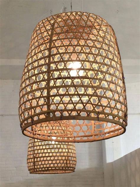 This Boho Lamp Is Honestly A Noteworthy Style Principle In