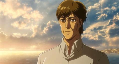 Ataque A Los Titanes ¿cómo De Importante Fue Grisha En El Plan De Eren