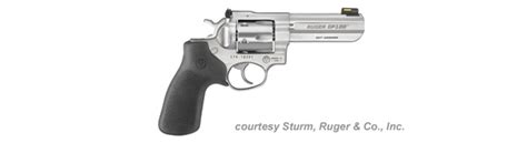 Ruger Talo Gp100 Match Champion For Sale Price And Used Value