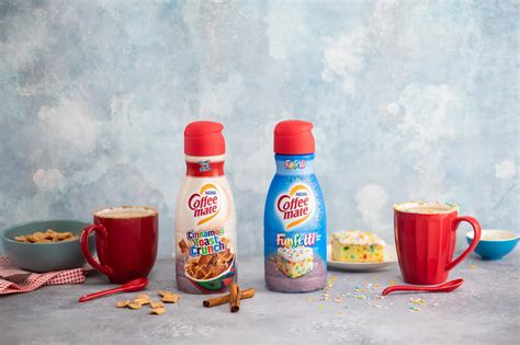 Coffee Mate Is Asking You To Decide This Years Holiday Flavor Energy 106