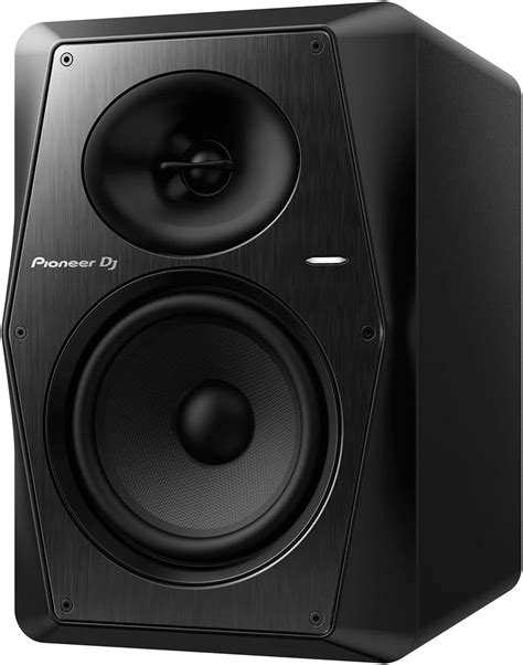 Amazon Pioneer Dj Dm D Bt W Inch Desktop Active Monitor