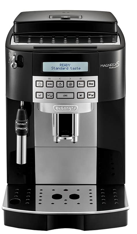 Delonghi Magnifica S Plus Ecam B