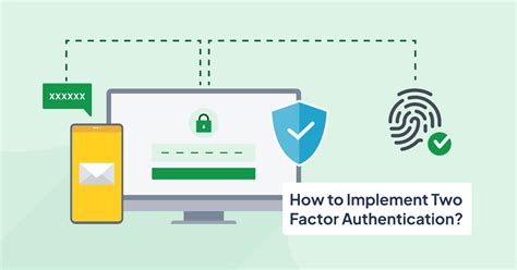 Bagaimana Menerapkan Otentikasi Dua Faktor Message Central Blog