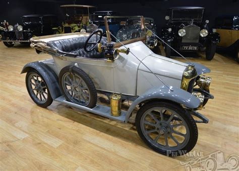 Jowett 8hp Light Car 2 Seat Open 1920 For Sale Prewarcar Car